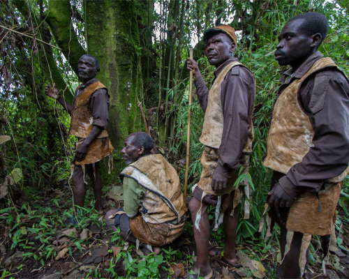 batwa